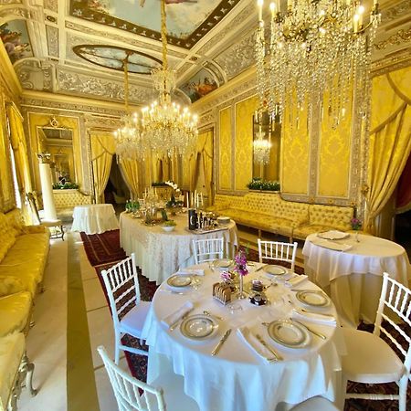 Palazzo Cherubini-Pools & Wellness Rossano Exterior photo