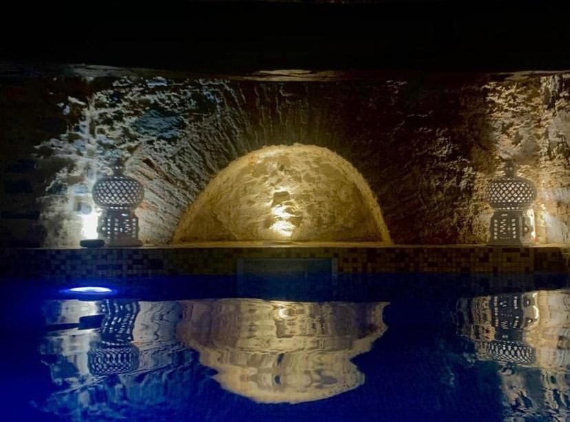 Palazzo Cherubini-Pools & Wellness Rossano Exterior photo
