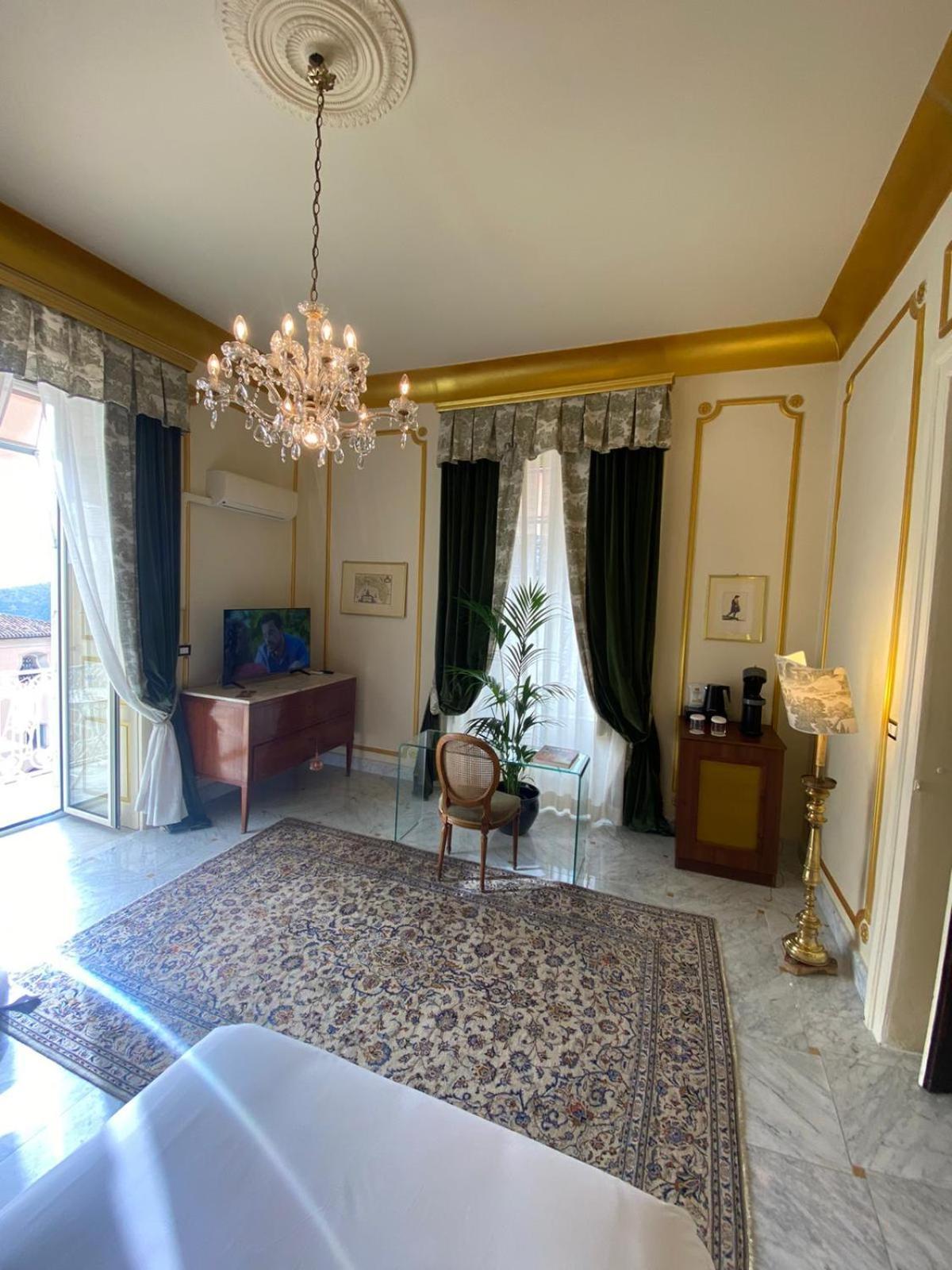 Palazzo Cherubini-Pools & Wellness Rossano Room photo