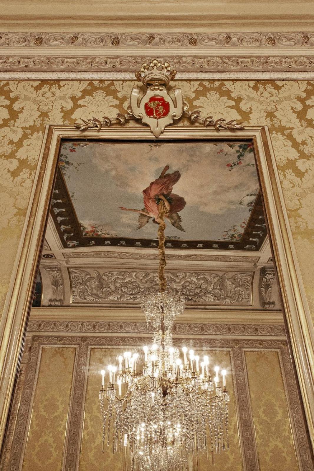 Palazzo Cherubini-Pools & Wellness Rossano Exterior photo